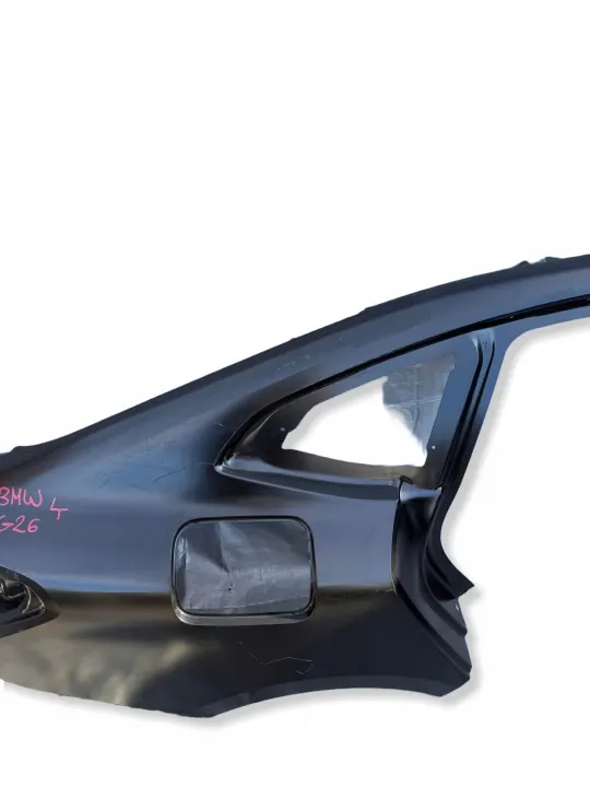 BMW 41009626148 Quarto Traseiro Direito G22 G23 G24 G26 image 4