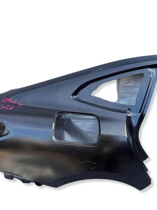 BMW 41009626148 Quarto Traseiro Direito G22 G23 G24 G26 image 6