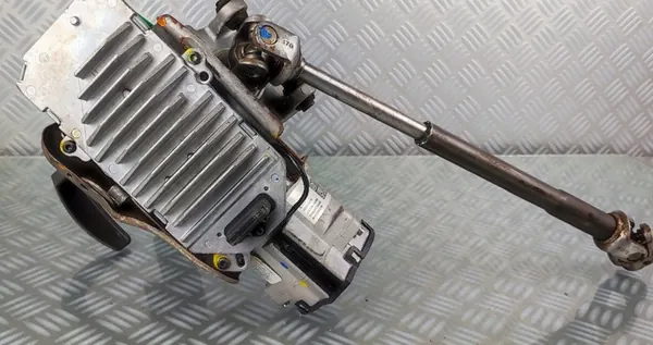 Coluna de direção elétrica FIAT PANDA II 2 image 10