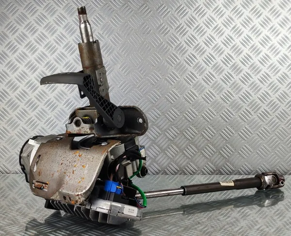 Coluna de direção elétrica FIAT PANDA II 2 image 3