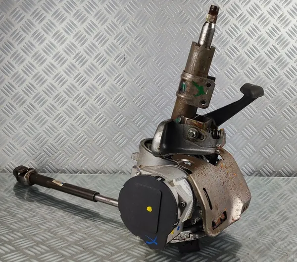 Coluna de direção elétrica FIAT PANDA II 2 image 4