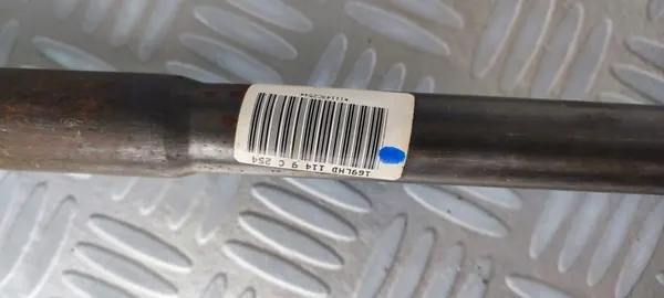 Coluna de direção elétrica FIAT PANDA II 2 image 5