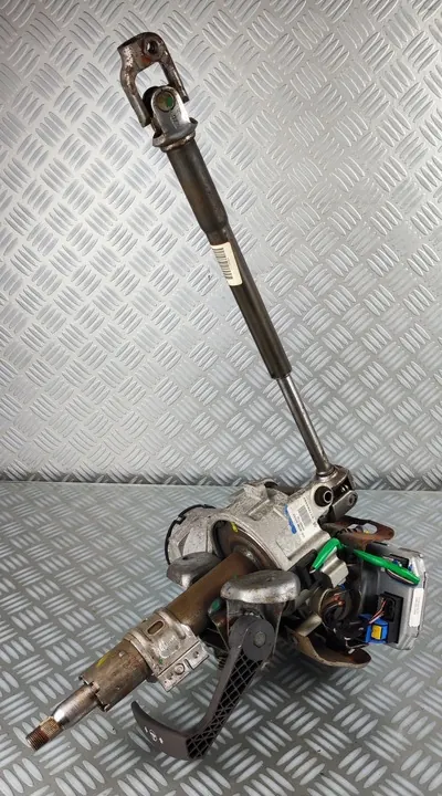 Coluna de direção elétrica FIAT PANDA II 2 image 6