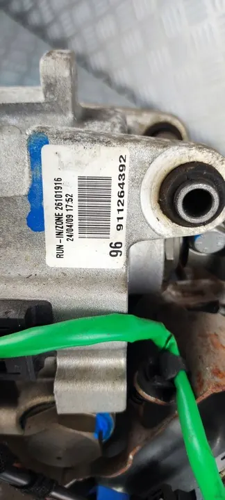 Coluna de direção elétrica FIAT PANDA II 2 image 7