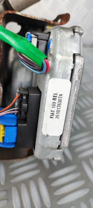 Coluna de direção elétrica FIAT PANDA II 2 image 8
