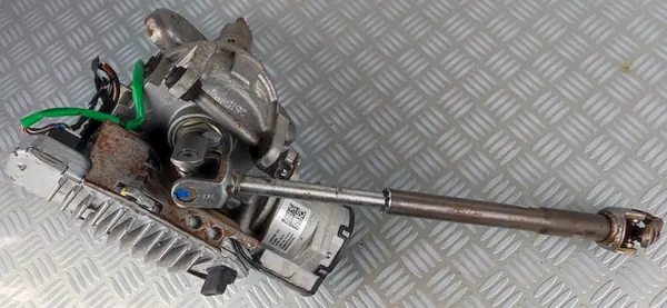 Coluna de direção elétrica FIAT PANDA II 2 image 9