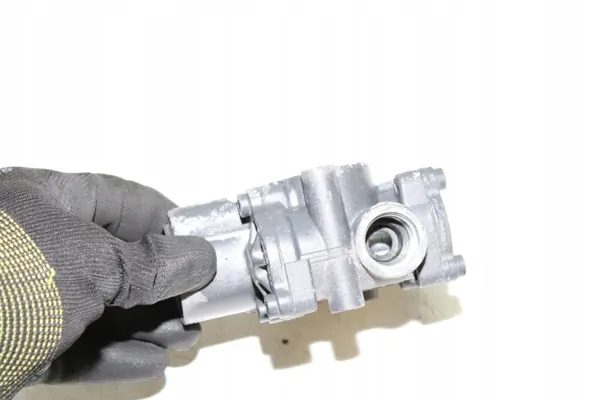 Válvula Moduladora EBS Mercedes OEM A0054299244 image 3