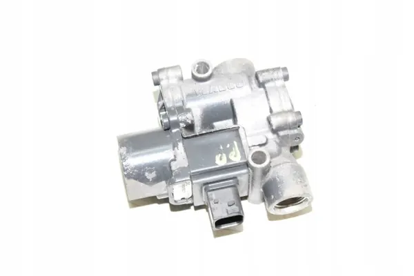 Válvula Moduladora EBS Mercedes OEM A0054299244 image 4
