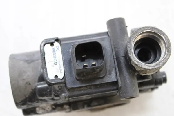 Válvula Moduladora EBS Mercedes OEM A0054299244 image 5