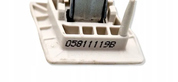 OEM 05811119B dakhandgreep set voor BMW 7 G11 G12 image 3