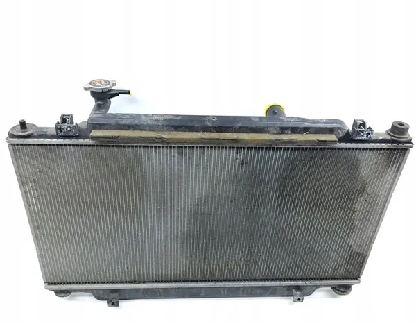 Radiador de agua Mazda 3 BM 2.0 PE2015200 image 2