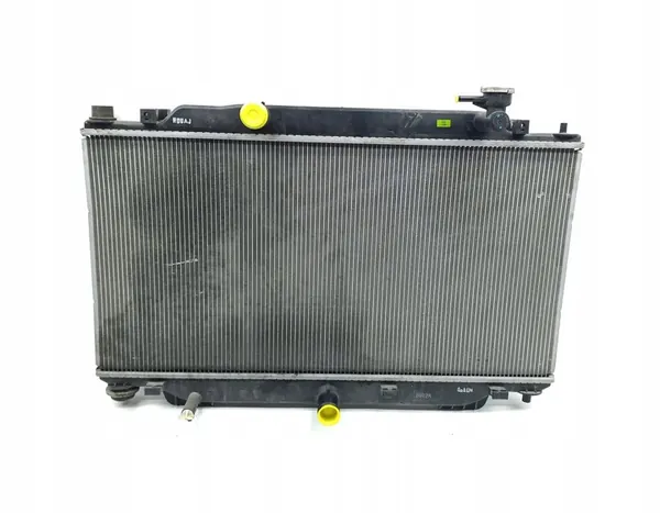 Radiador de agua Mazda 3 BM 2.0 PE2015200 image 3