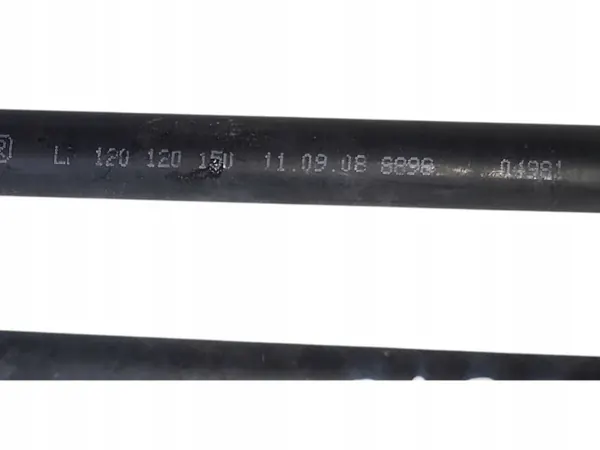 Refroidisseur direction assistée OEM JUT255569 pour Citroen C5 image 6