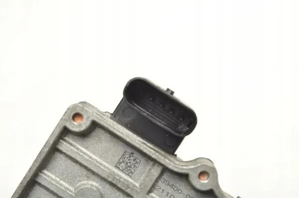 Actuador Turbo KIA X-CEED OEM 39400-08200 image 3