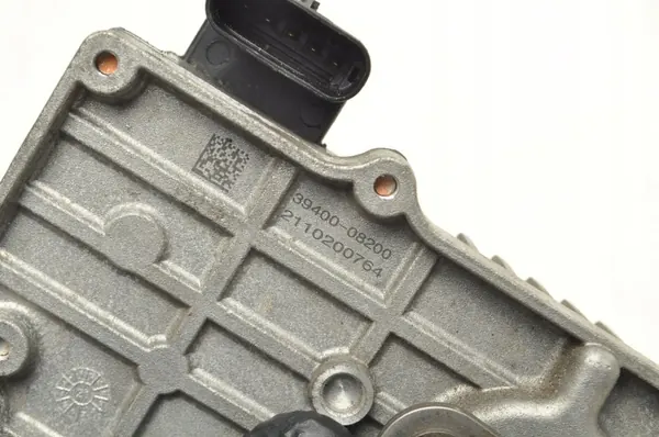 Actuador Turbo KIA X-CEED OEM 39400-08200 image 6