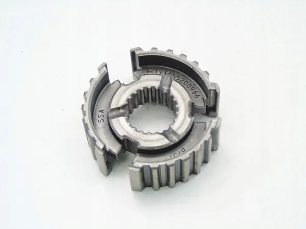 Flange d'arbre de boîte OEM 55200966 pour Fiat image 2