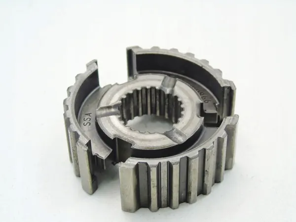 Flange d'arbre de boîte OEM 55200966 pour Fiat image 3