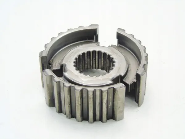 Flange d'arbre de boîte OEM 55200966 pour Fiat image 4