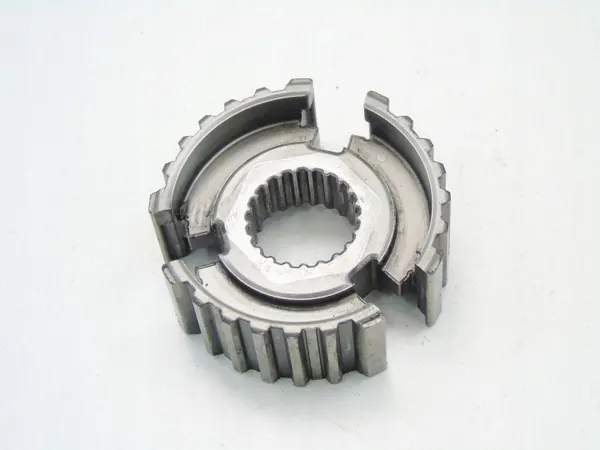 Flange d'arbre de boîte OEM 55200966 pour Fiat image 5