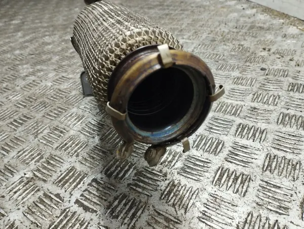 Nissan Qashqai 2019 Conector Flexível de Escape AMD112820 image 10