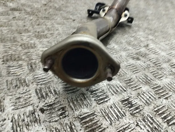 Nissan Qashqai 2019 Conector Flexível de Escape AMD112820 image 2