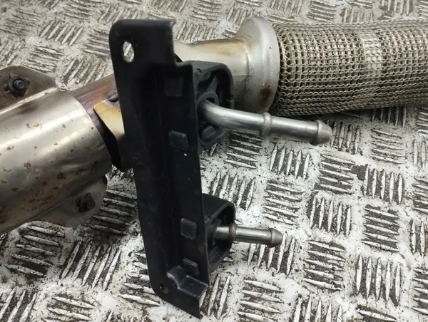 Nissan Qashqai 2019 Conector Flexível de Escape AMD112820 image 3