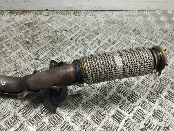 Nissan Qashqai 2019 Conector Flexível de Escape AMD112820 image 5