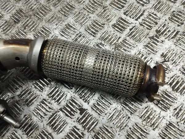 Nissan Qashqai 2019 Conector Flexível de Escape AMD112820 image 6