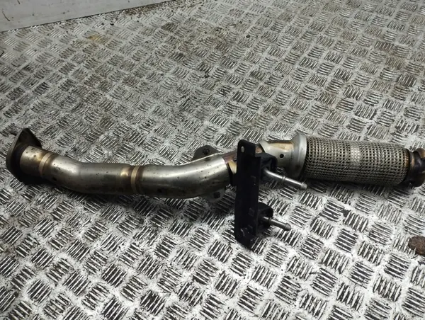 Nissan Qashqai 2019 Conector Flexível de Escape AMD112820 image 7