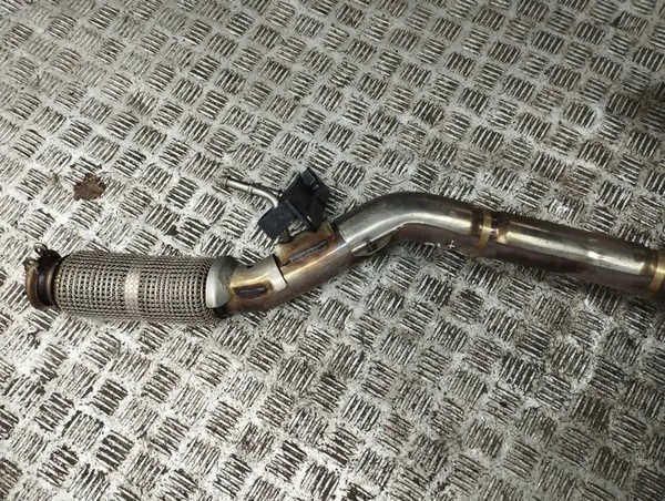 Nissan Qashqai 2019 Conector Flexível de Escape AMD112820 image 9