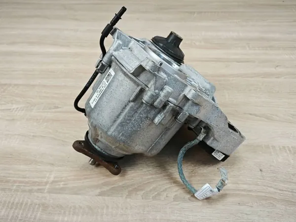 Transferväxel OEM 7884824 för BMW G26 420d Xdrive image 2