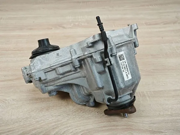 Transferväxel OEM 7884824 för BMW G26 420d Xdrive image 3