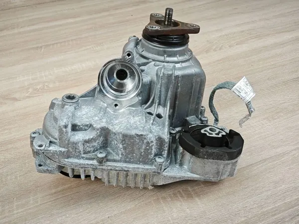 Transferväxel OEM 7884824 för BMW G26 420d Xdrive image 4
