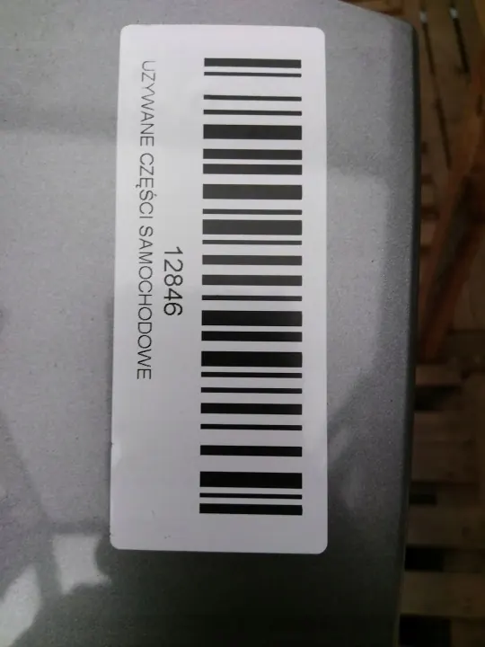 Feu Stop Arrière BMW Z4 E89 OEM 360213585 image 5