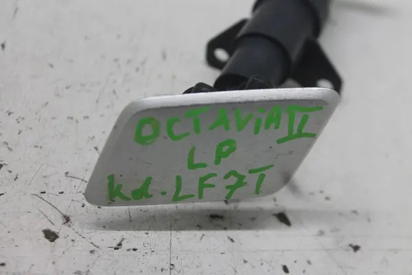 Koplampenreiniger 1Z0955965A Skoda Octavia II LF7T image 3