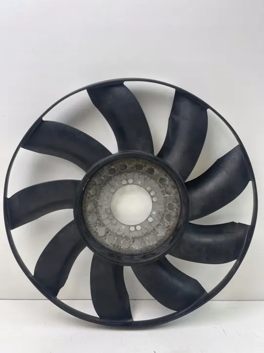 Rotor del ventilador BMW OEM 75047320 para Serie 7 E65/E66 image 2