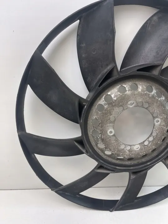 Rotor del ventilador BMW OEM 75047320 para Serie 7 E65/E66 image 4