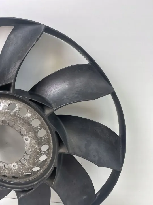 Rotor del ventilador BMW OEM 75047320 para Serie 7 E65/E66 image 6