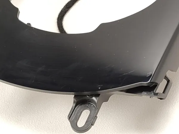 Console-tunnel frame OEM A2056803805 voor Mercedes C W205 image 4