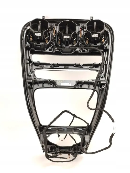 Console-tunnel frame OEM A2056803805 voor Mercedes C W205 image 6