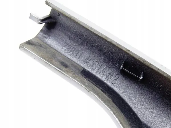 Voorste linker dakrailkap Nissan X-Trail T32 73831-4CC1A image 7