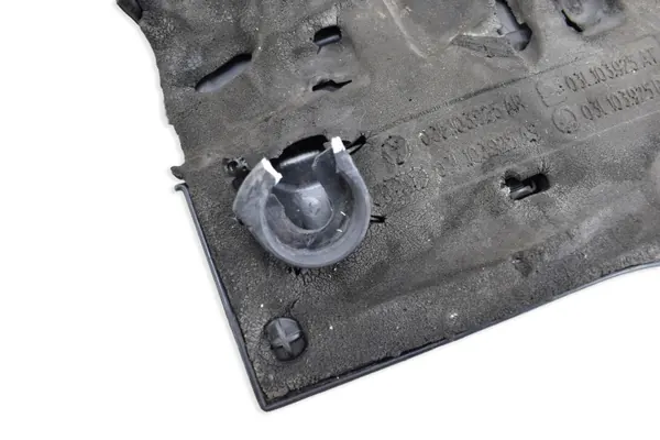 Couvercle moteur OEM 03L103925AR pour Seat Altea image 3