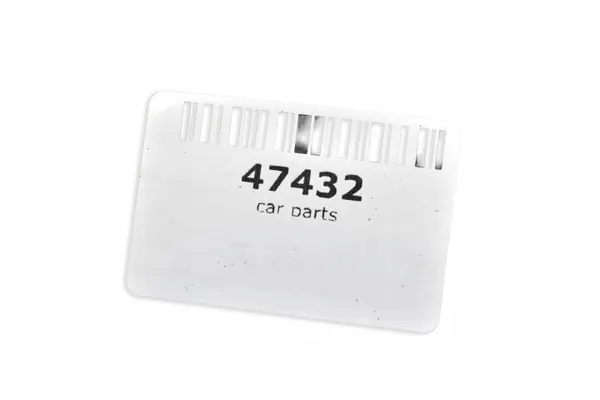 Couvercle moteur OEM 03L103925AR pour Seat Altea image 6