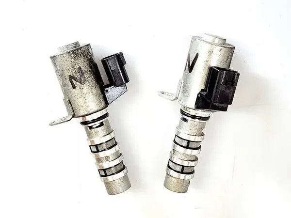 Variabel Ventilationsventil Infiniti OE image 2