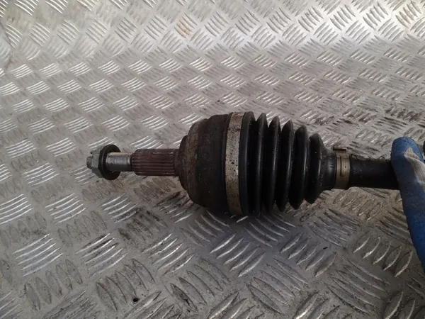 DACIA DUSTER II 2018 1.2 TCE 4x4 Främre Höger Original image 3