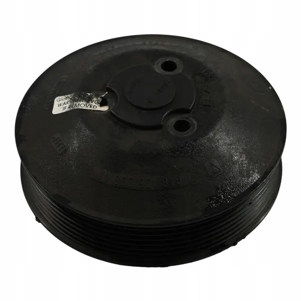 Porsche Vesipumpun Hihnapyörä OEM 94810609001 image 2