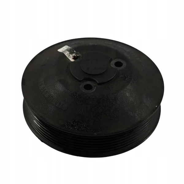 Porsche Vesipumpun Hihnapyörä OEM 94810609001 image 3