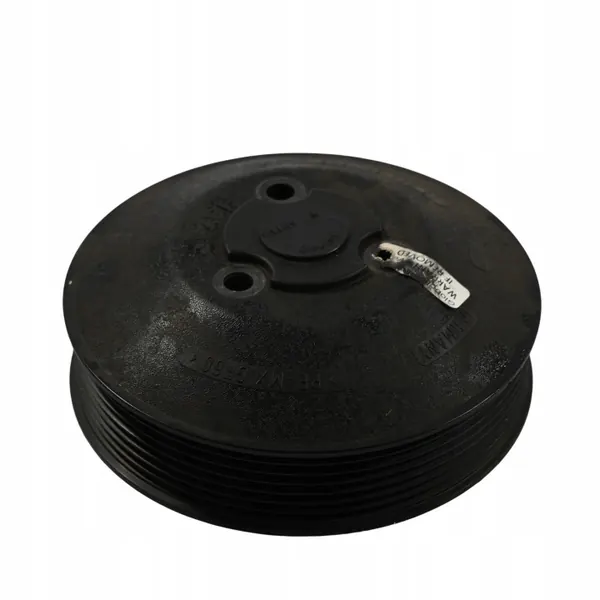 Porsche Vesipumpun Hihnapyörä OEM 94810609001 image 8