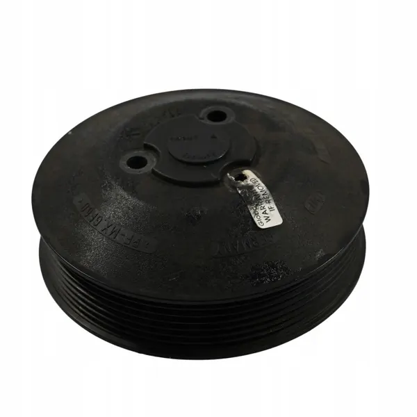 Porsche Vesipumpun Hihnapyörä OEM 94810609001 image 9