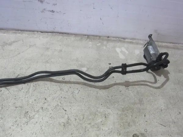 Lignes de refroidisseur d'huile OEM 17227601755 BMW X3 F25 X4 image 6